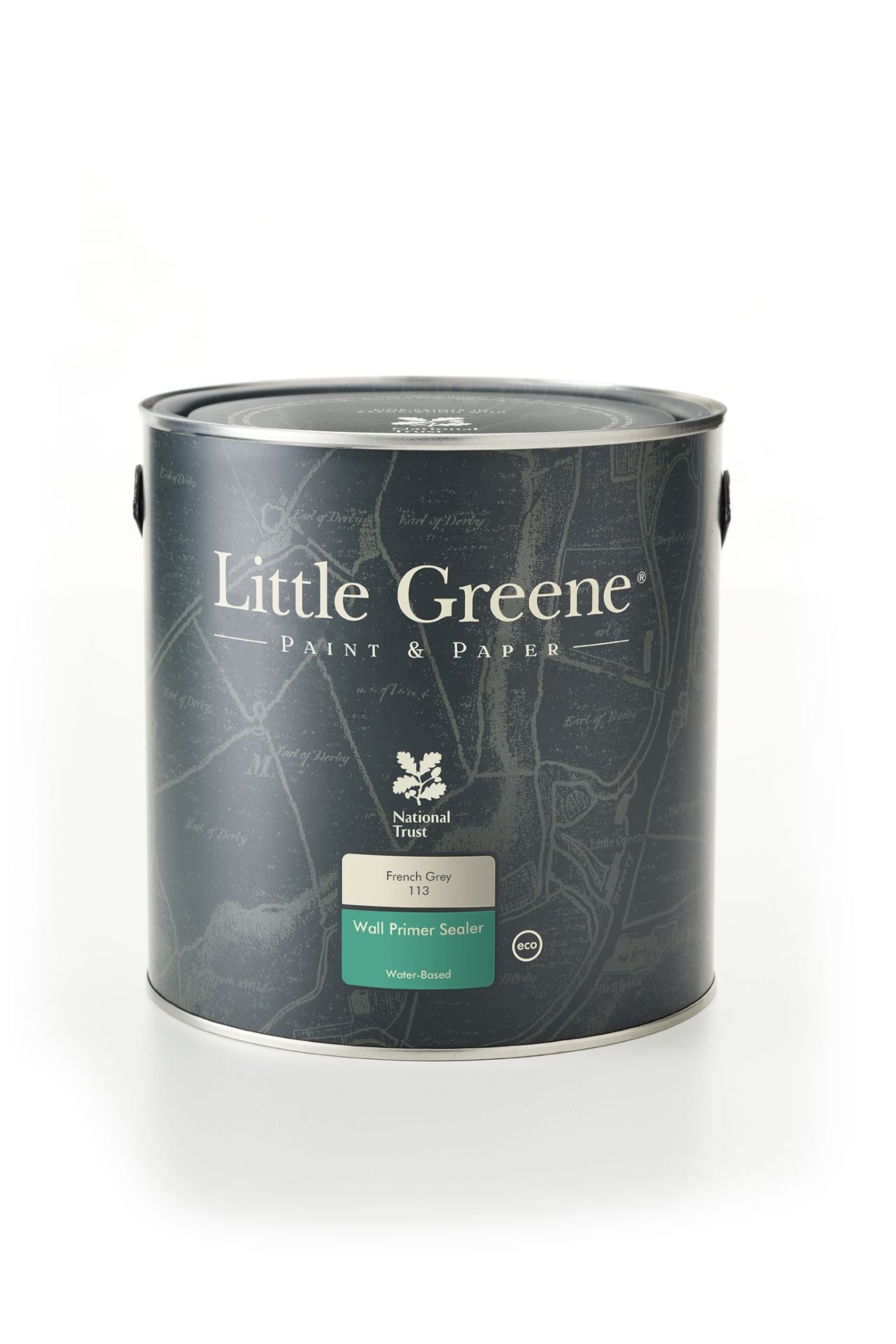 Little Greene Wallprimer Sealer