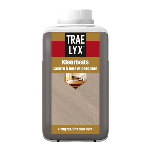 Trae-Lyx Kleurbeits 2524 Lichtgrijs