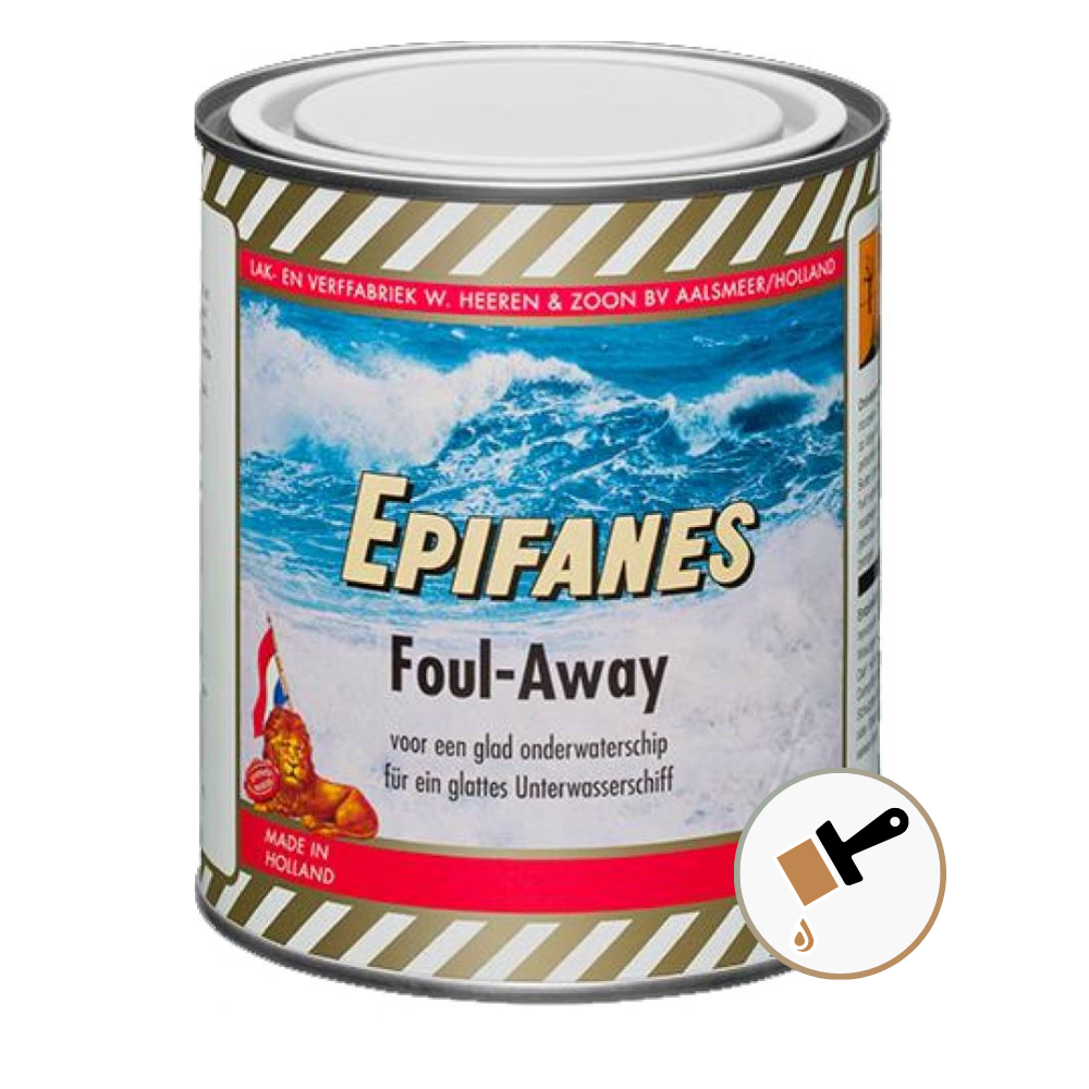Epifanes Foul-Away 750 ml