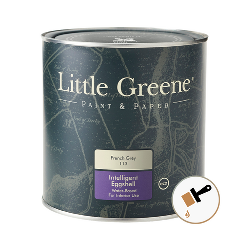 Little Greene Intelligent Eggshell BBC11A04 1 liter
