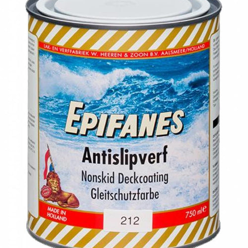 Epifanes Antislipverf 750 ml