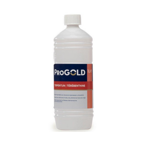 ProGold terpentine/white spirit