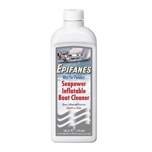 Epifanes Seapower Inflatable Boat Cleaner
