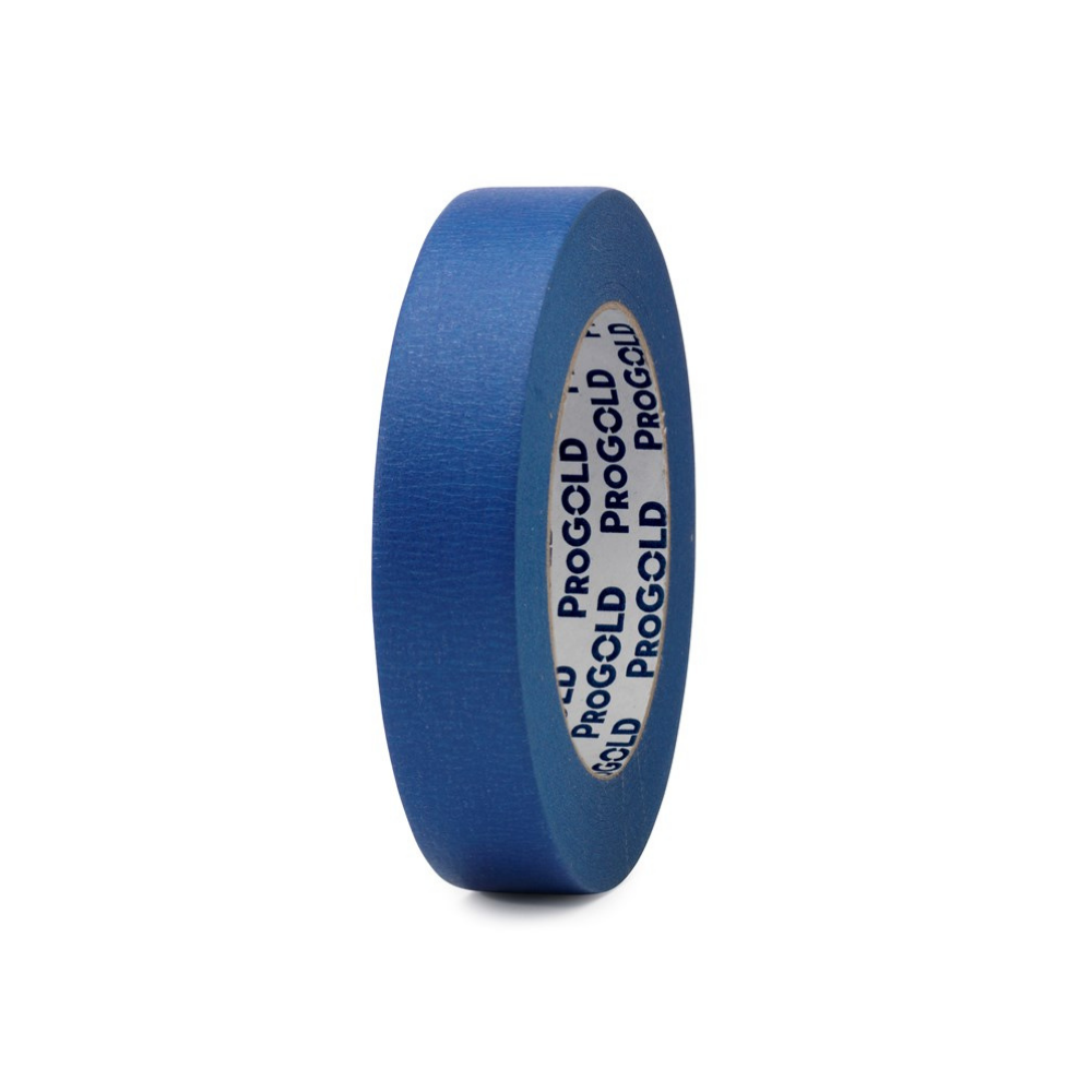 ProGold masking tape blauw
