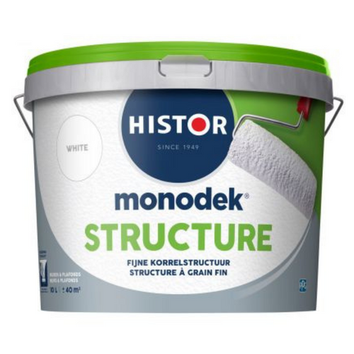 Histor Monodek Structuurverf