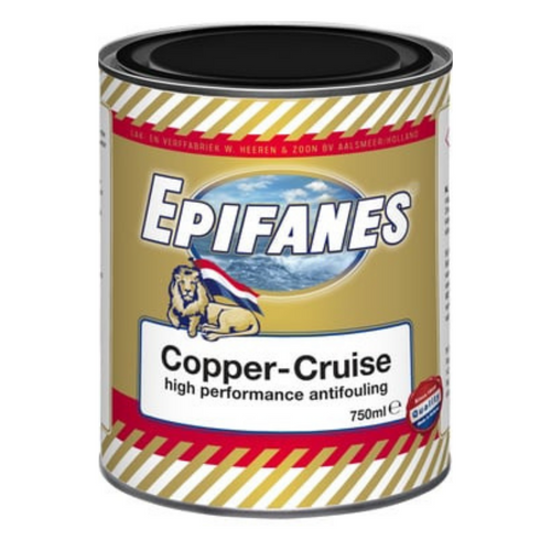 Epifanes Copper-Cruise