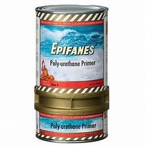 Epifanes Poly-urethane Primer 750 gram