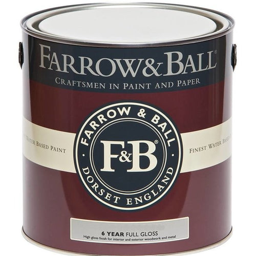 Farrow & Ball Full Gloss