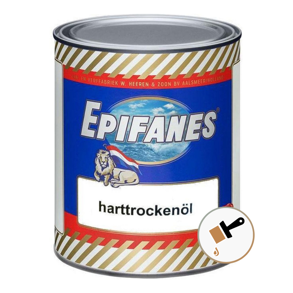 Epifanes Harttrockenoel