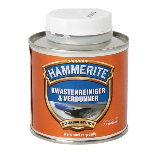 Hammerite Kwastenreiniger & Verdunner