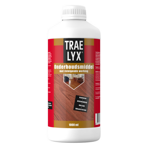 Trae-Lyx Onderhoudsmiddel