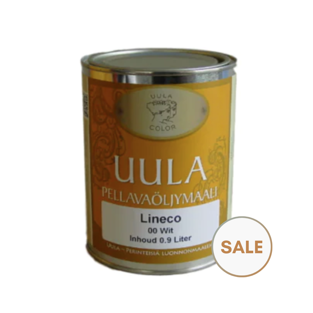 Uula Lineco 110A 30% 0,9 liter