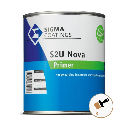 Sigma S2U Nova Primer
