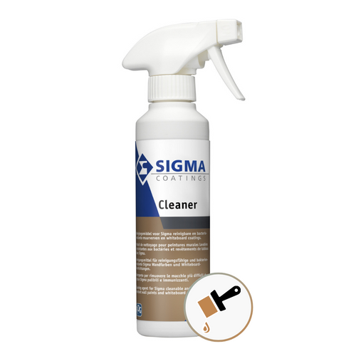 Sigma Sigmapearl Cleaner