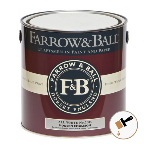 Farrow & Ball Modern Emulsion