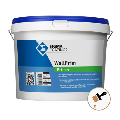 Sigma Wallprim