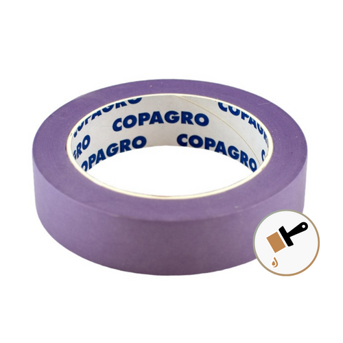 Copagro Expert Tools Tape Violet