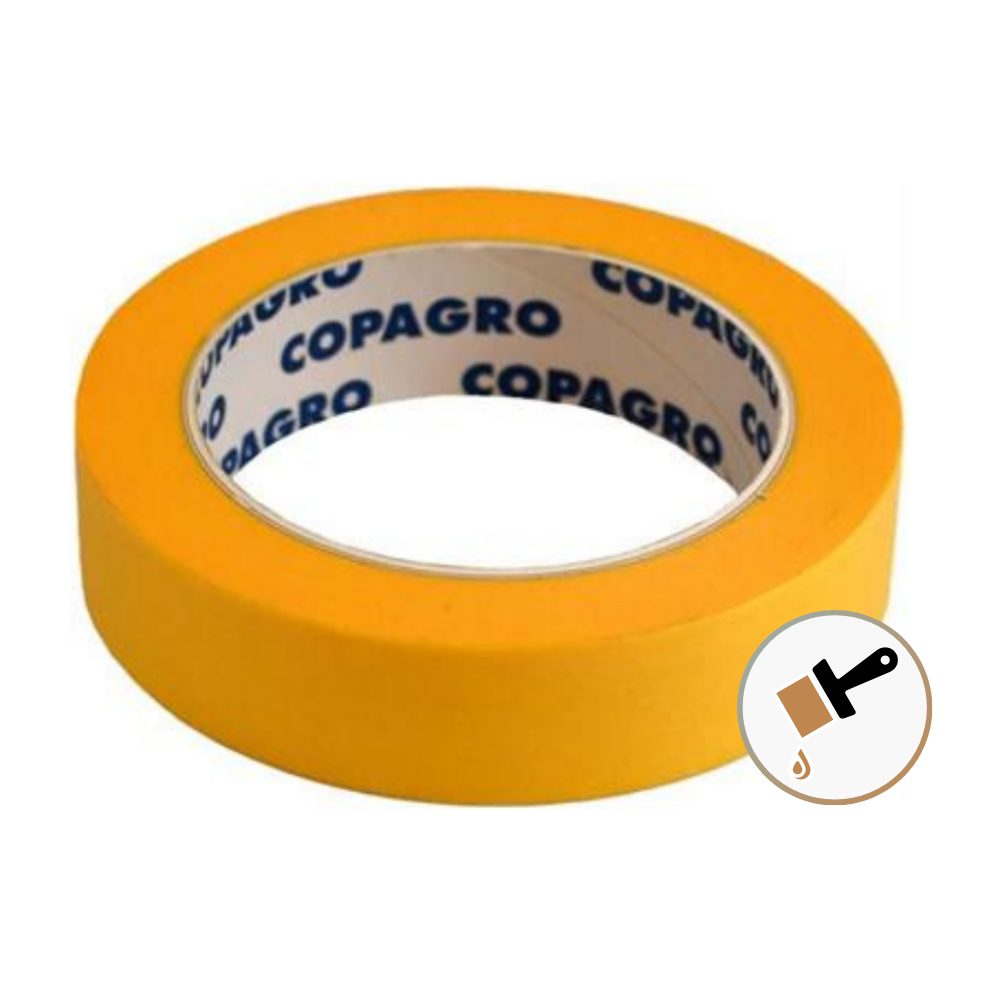 Copagro Expert Tools Tape Gold