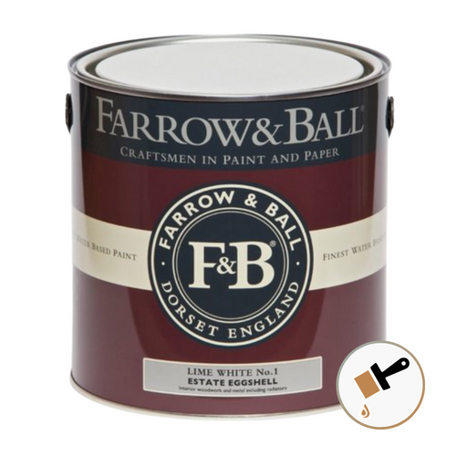 Farrow & Ball Estate Eggshell