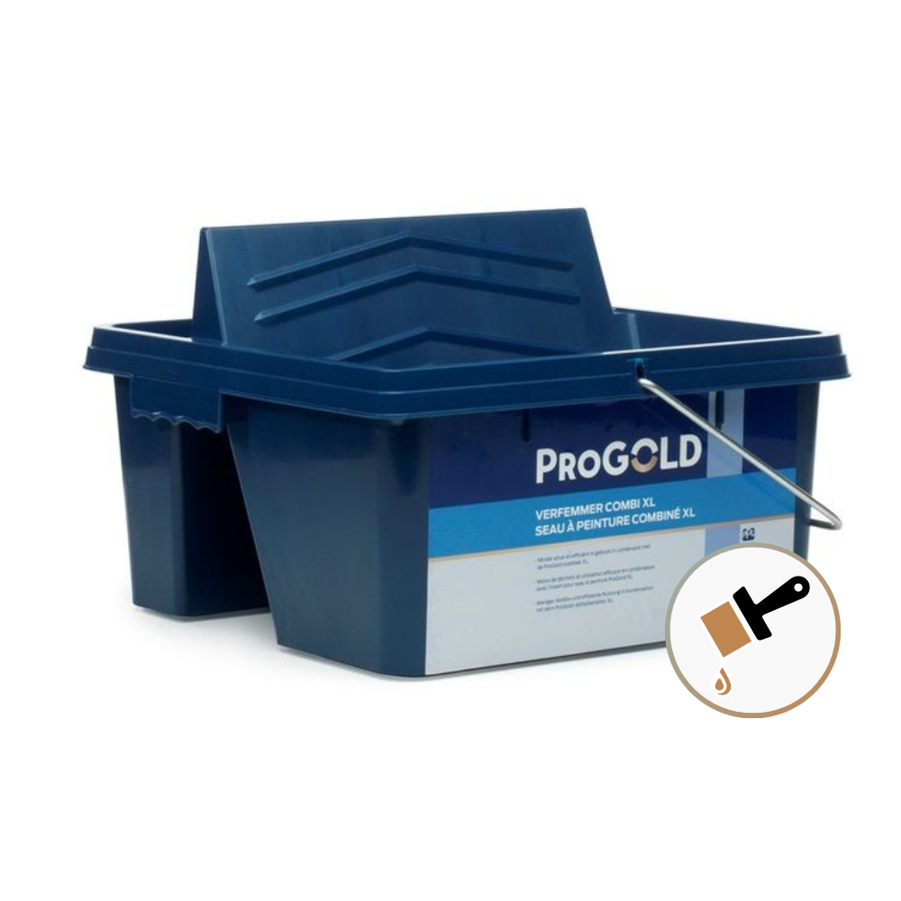 ProGold Verfemmer Plus XL