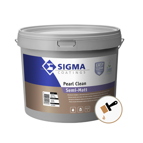 Sigma Sigmapearl Clean Semi-Matt
