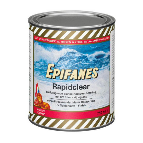 Epifanes Rapidclear