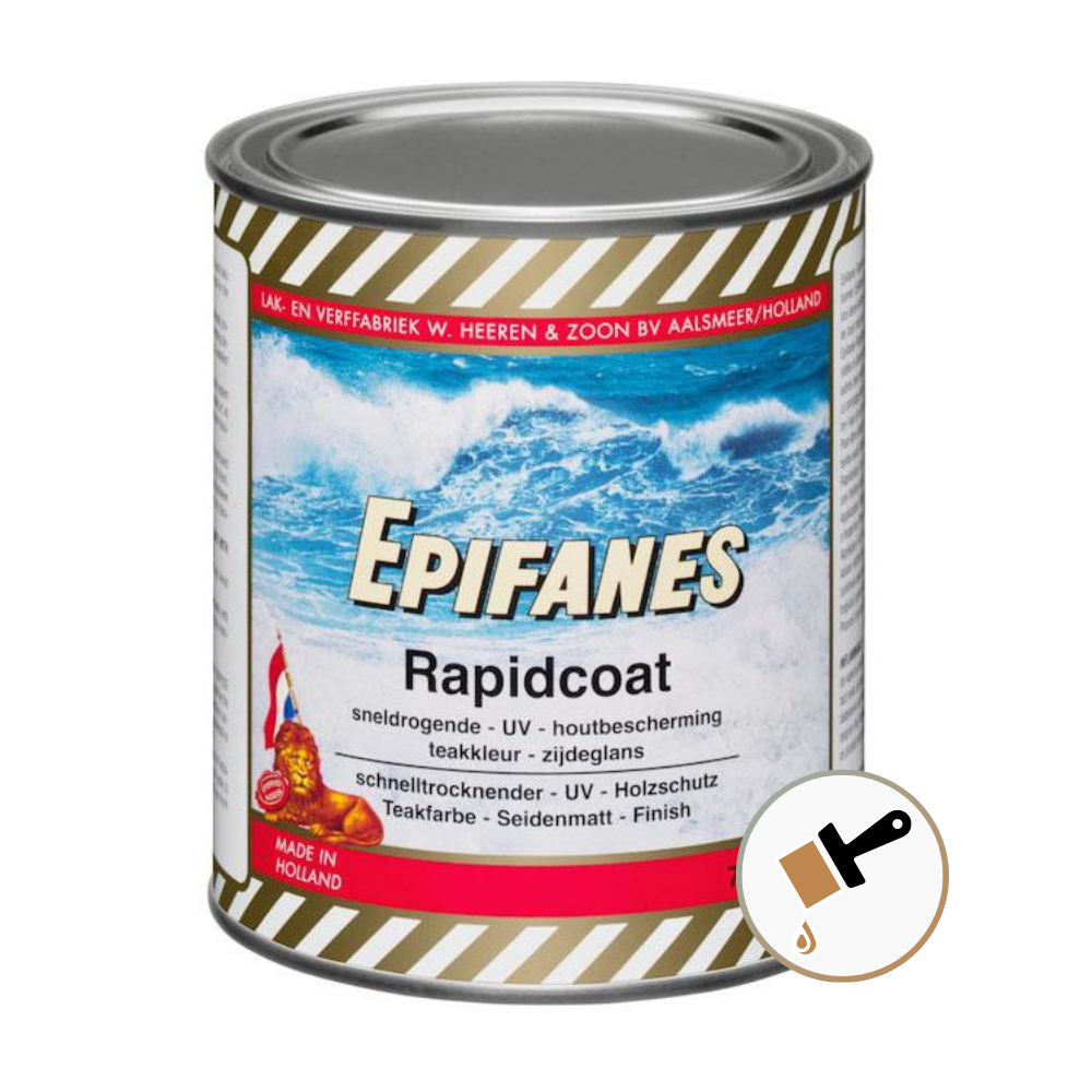 Epifanes Rapidcoat