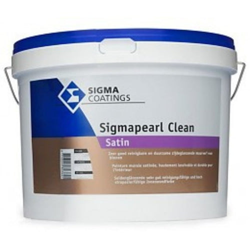 Sigma Sigmapearl Clean Satin