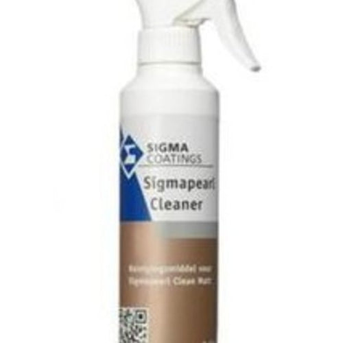 Sigma Sigmapearl Cleaner
