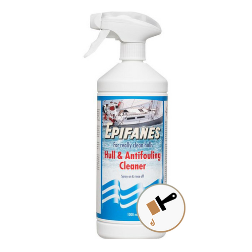 Epifanes Hull & Antifouling Cleaner